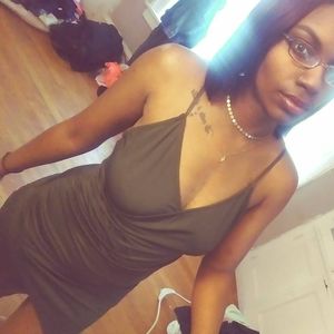 Meet your Posher, Martika